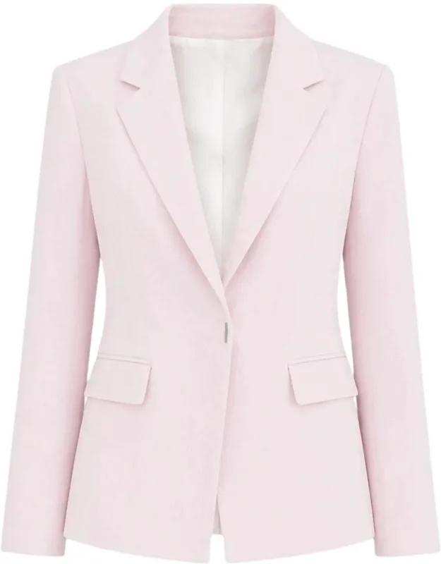 Tailored Blazer