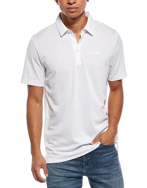 Special Trip Polo Shirt