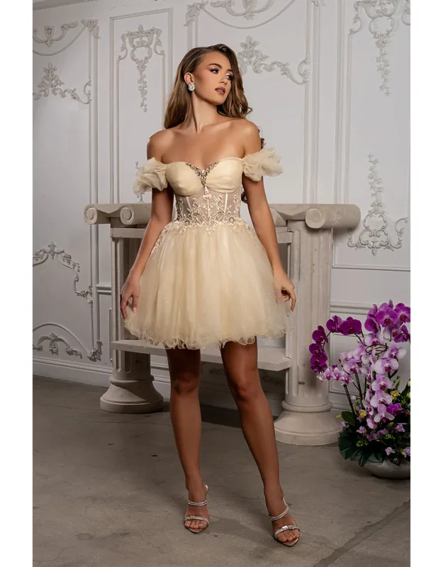 Semi-formal Dress