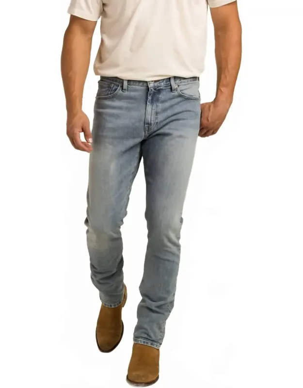Hueco Jeans