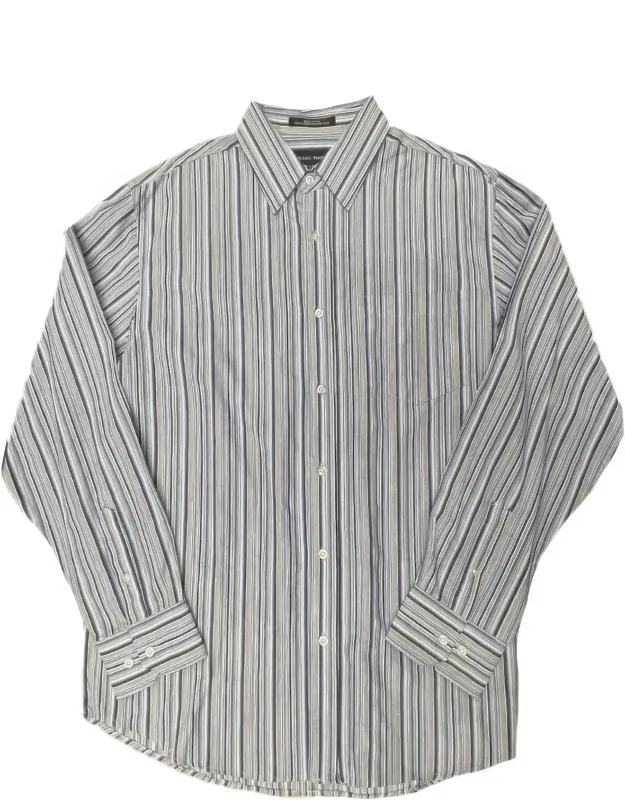 Long Sleeve Striped Shirt