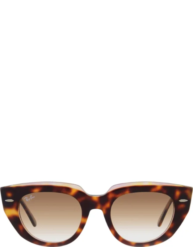 Doreen Cat Eye Sunglasses