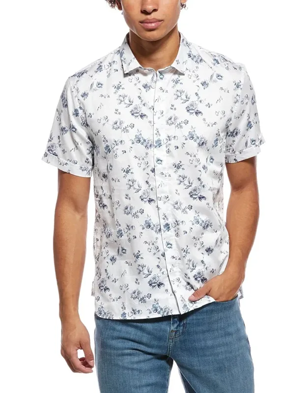 Loren Slim Fit Sport Shirt