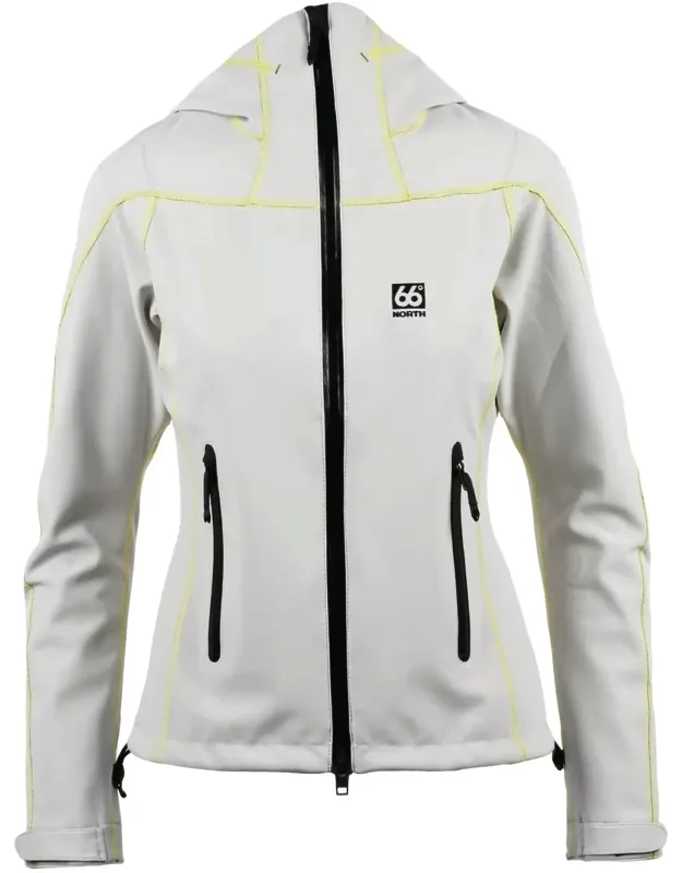 Technical Coat