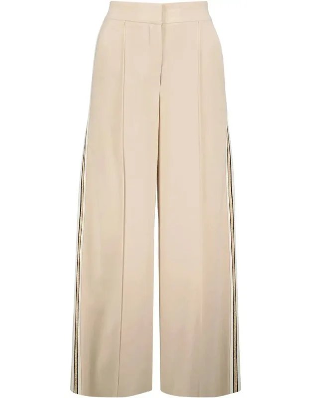 Harland Tencel Dress Pants