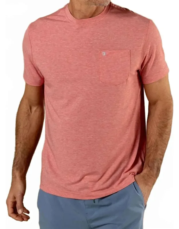 Windward Performance T-shirt