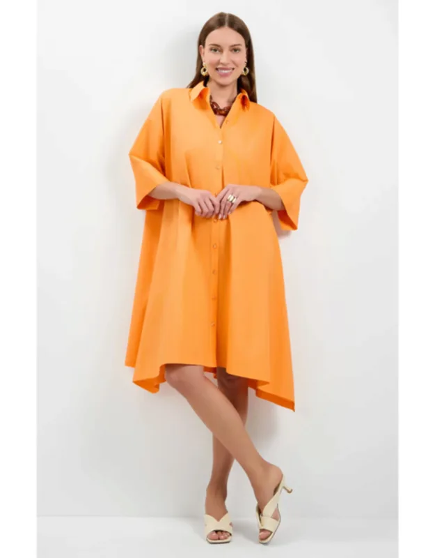 Shirt Dress