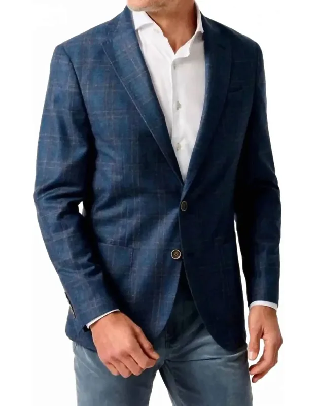 Schroder Sport Coat