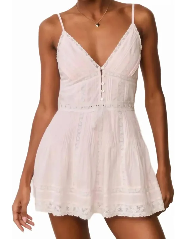 Zirelle Dress
