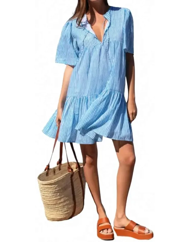 Isla Mini Dress