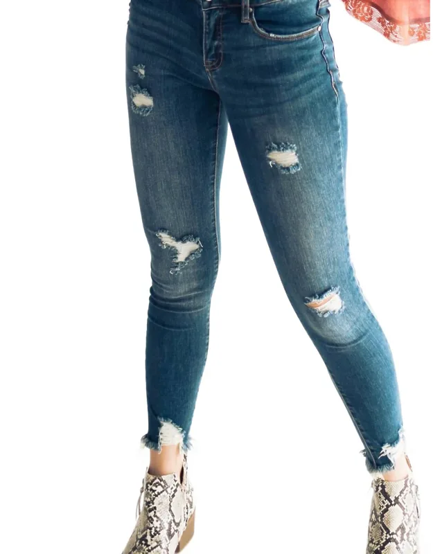 Tara Jeans