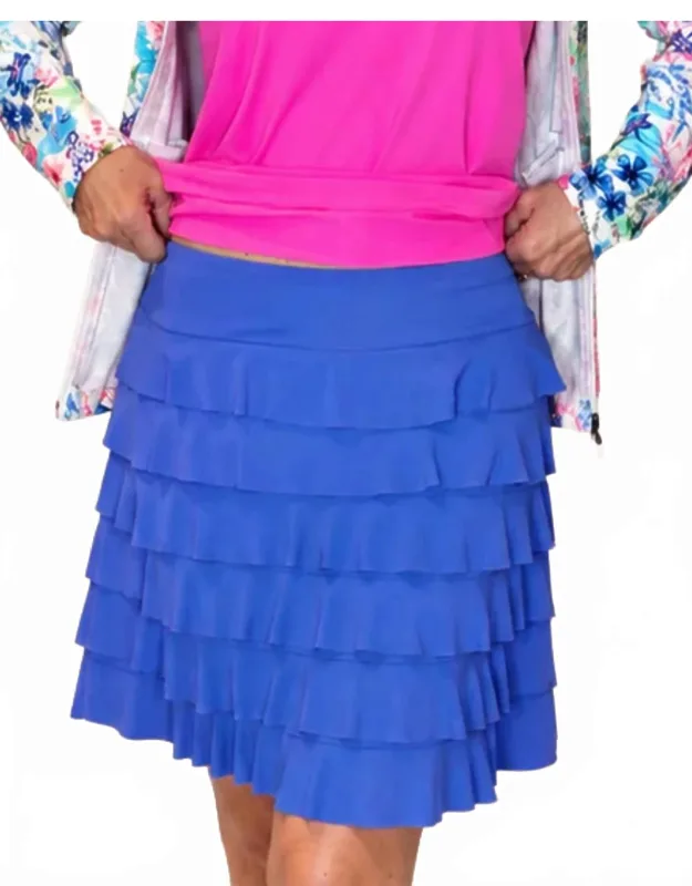 Cha Cha Skirt