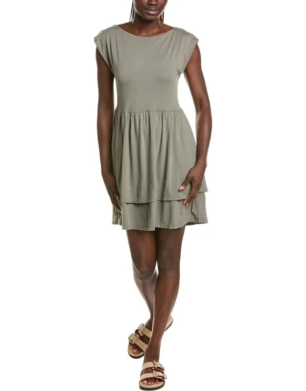 Arie Mini Dress