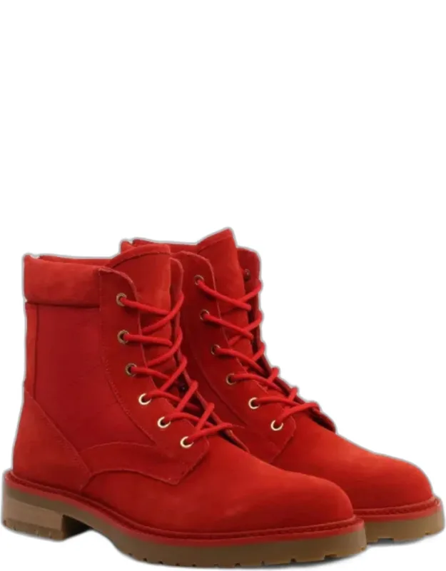 Legion Boots