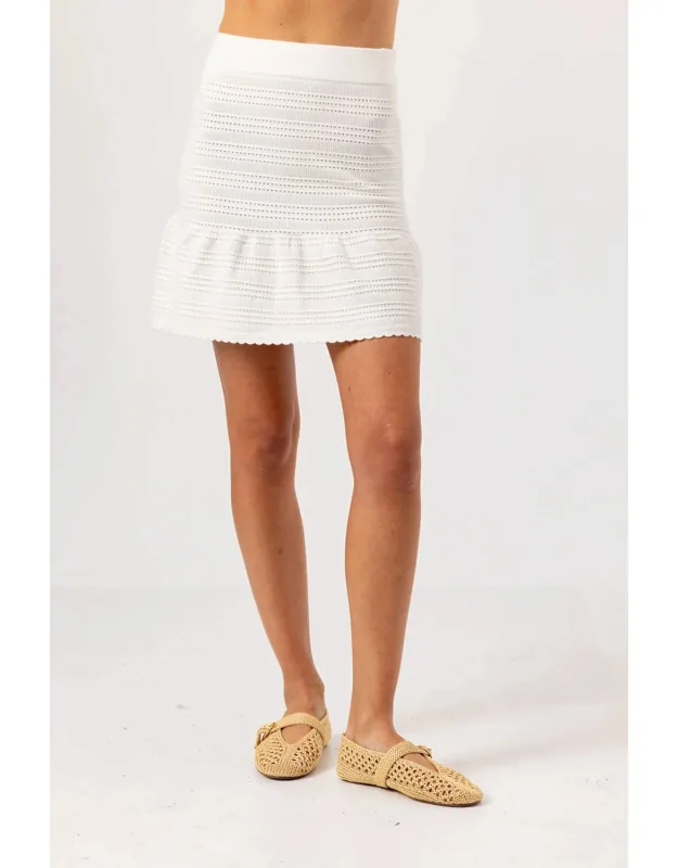 Josephine Skirt