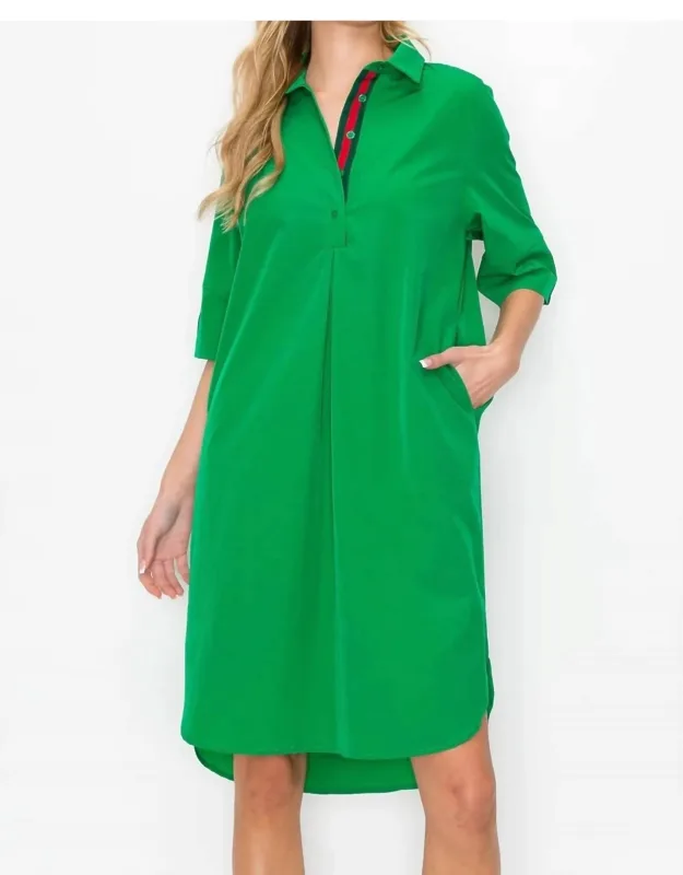 Wendi Dress