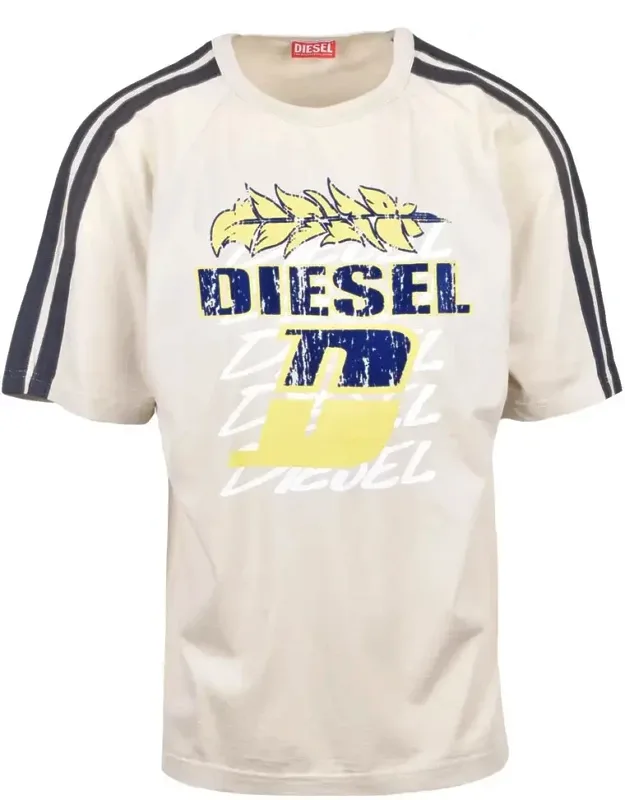 Graphic T-shirt
