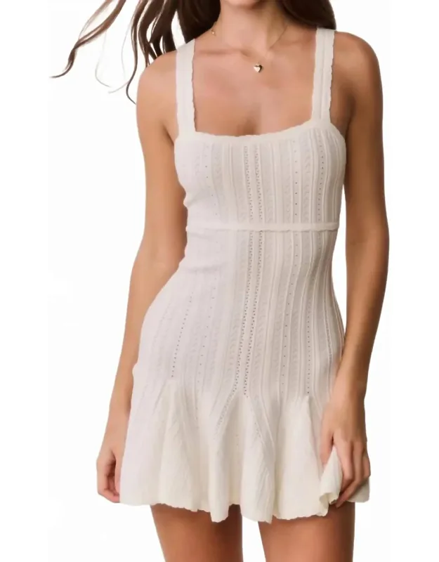 Tabatha Dress