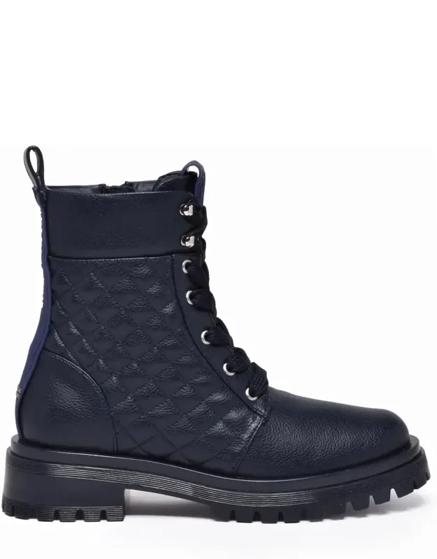 Rubber Rain Boots