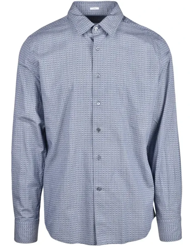 Geometric Shirt