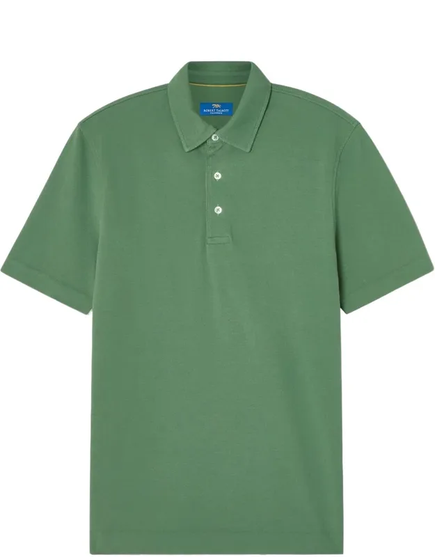 Lion Polo Shirt