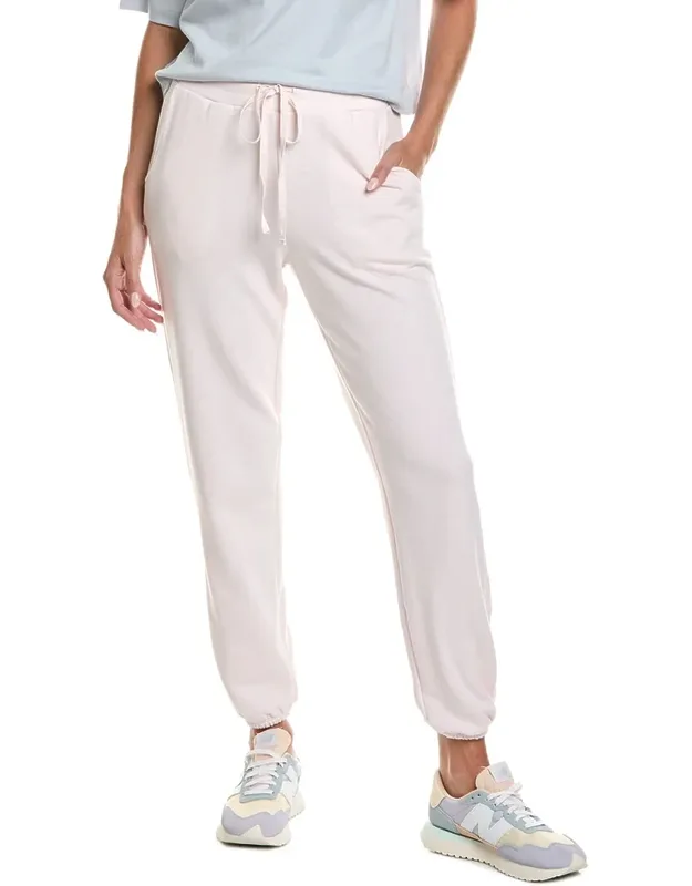 Ray Relaxed Joggers