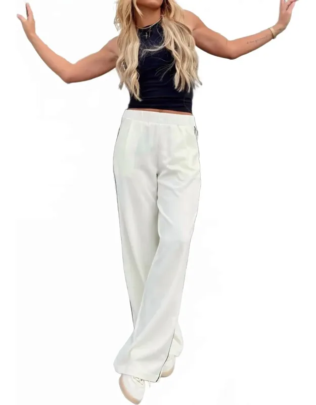 Great Escape Pull-on Pants