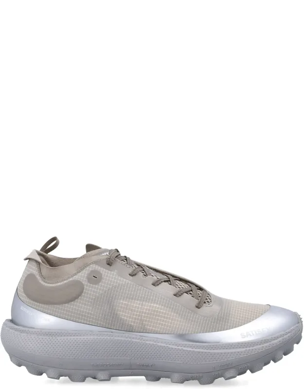 Mesh Ripstop Sneakers