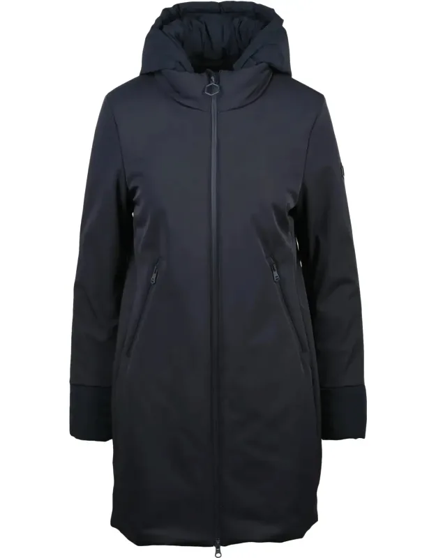 Polyamide Down Jacket