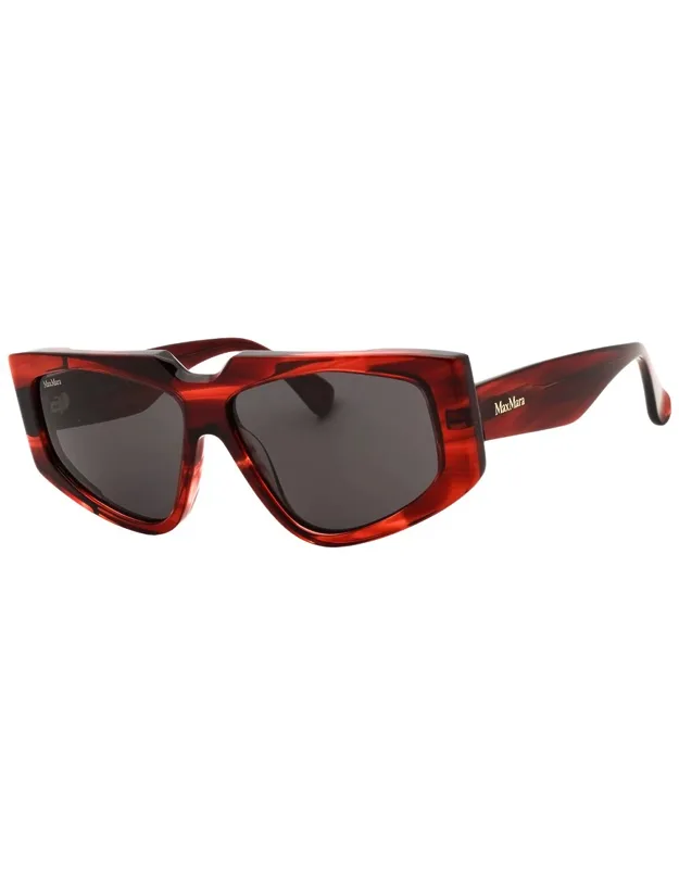 Mm0125 58mm Sunglasses