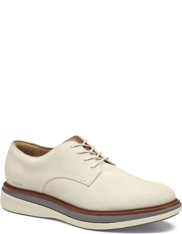 Momentum Plain Toe Sneakers