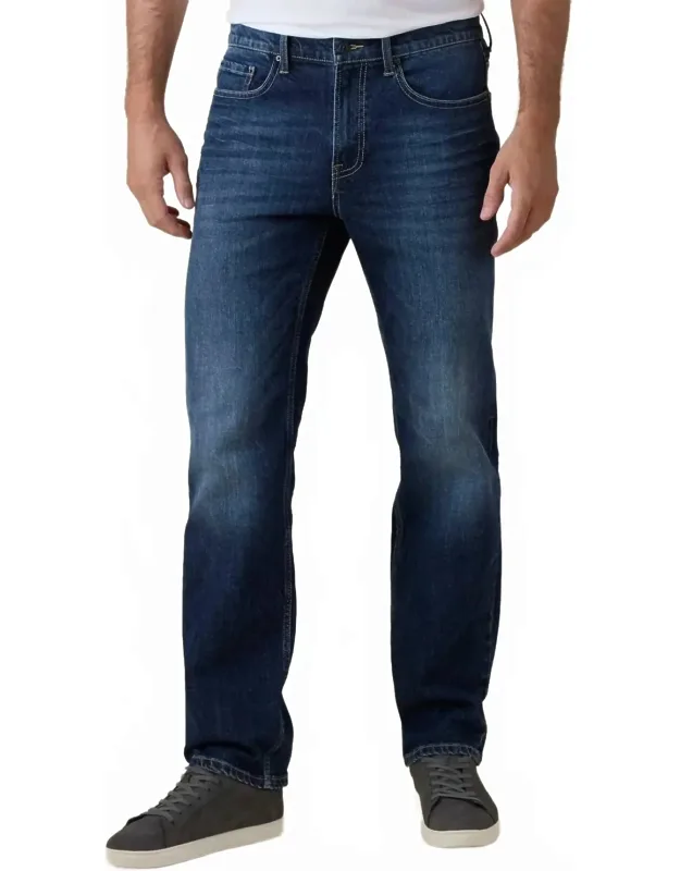 Nashville Straight Jeans