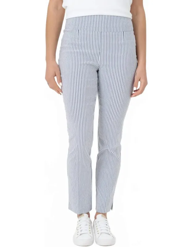 Pull On Woven Pants