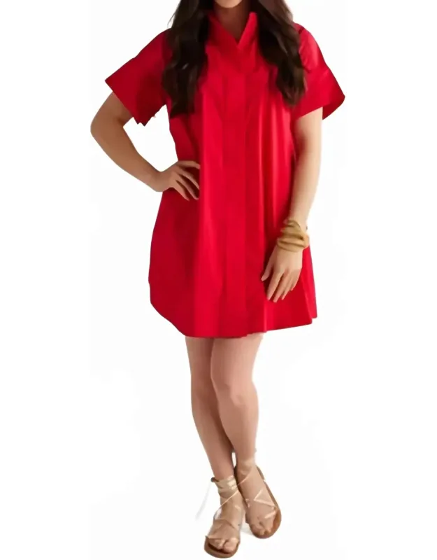 Margot Dress