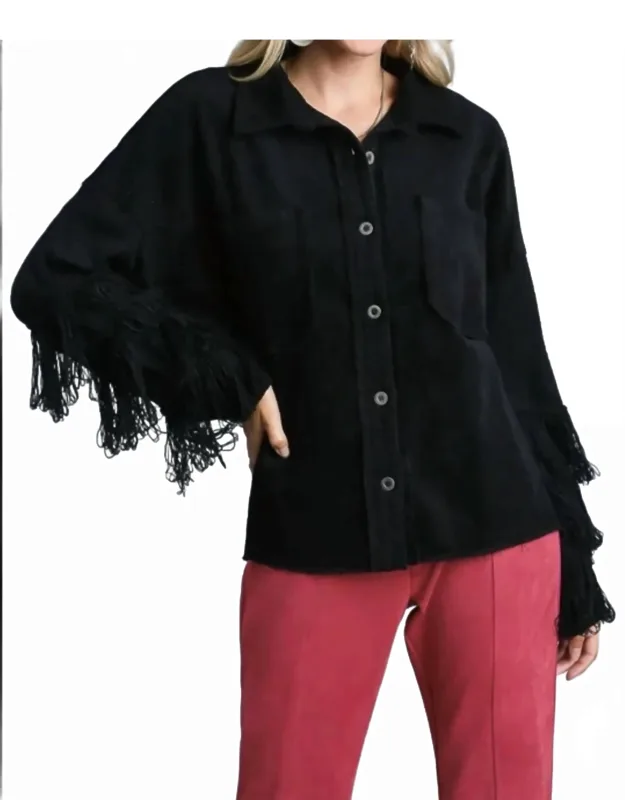 Dream Jacket