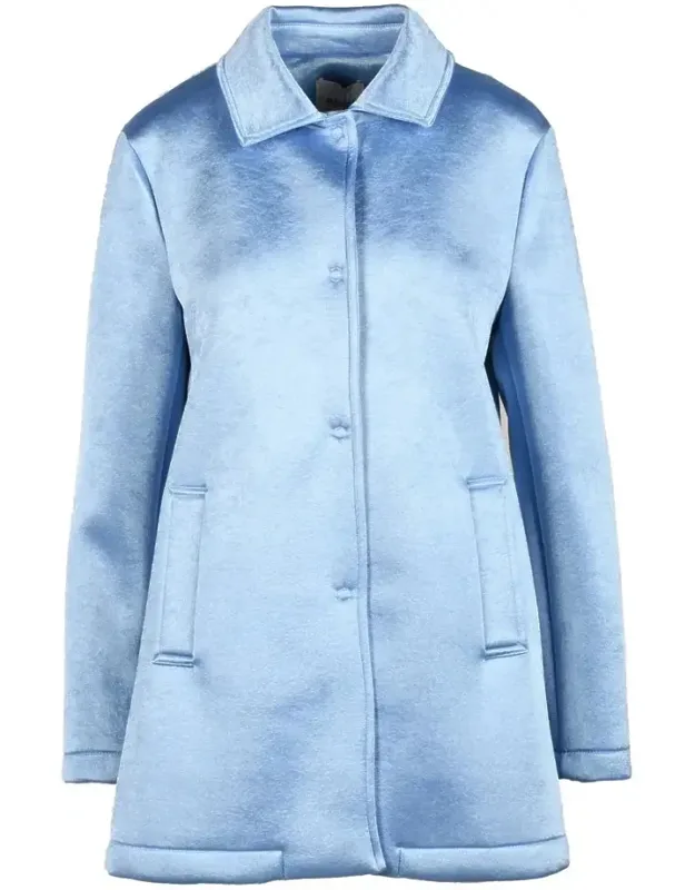 Casual Polyester Jacket