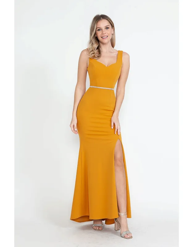 Evening Gown