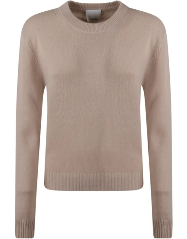 Knit Cashmere Sweater