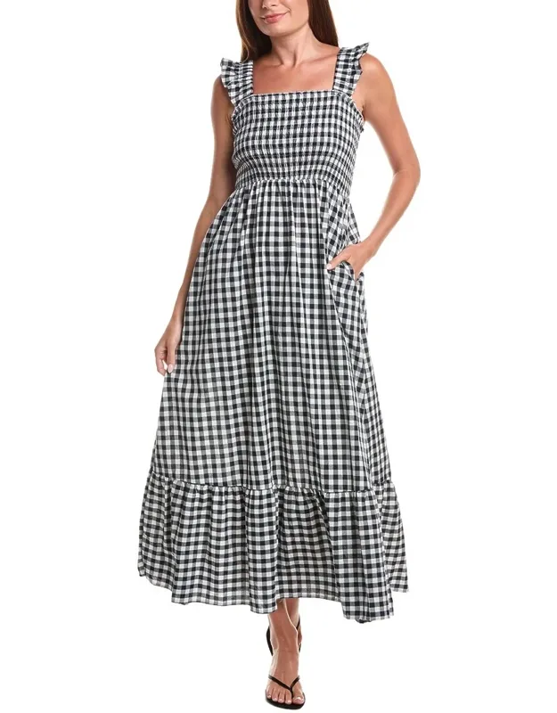Scarllette Dress