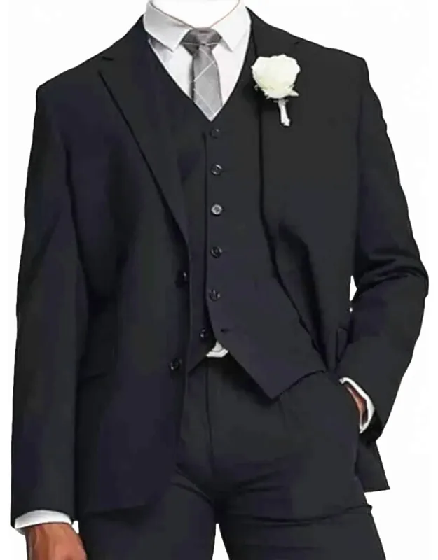 Slim Premium Suit Jacket