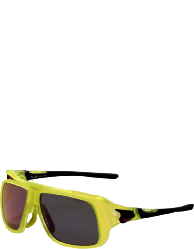 59 Mm Matte Volt Sunglasses