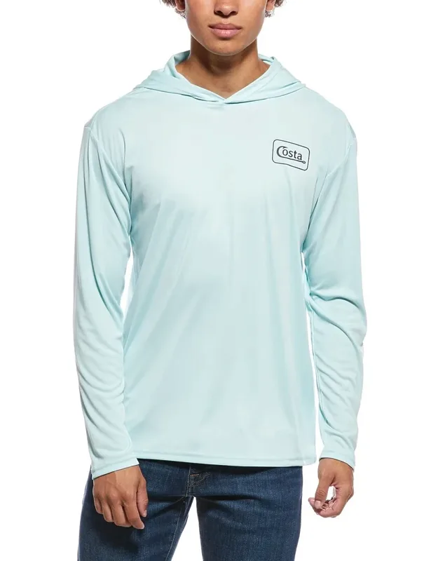 Technical Hoodie
