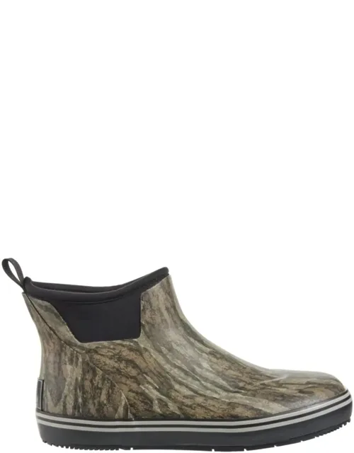 Waterproof Insulated Camping Boots