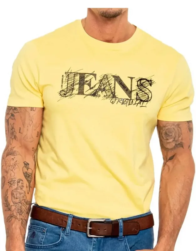 Street T-shirt