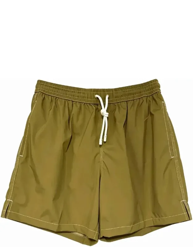 Madeira Airstop Swim Shorts