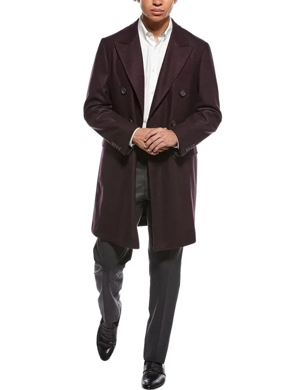 Wool Coat