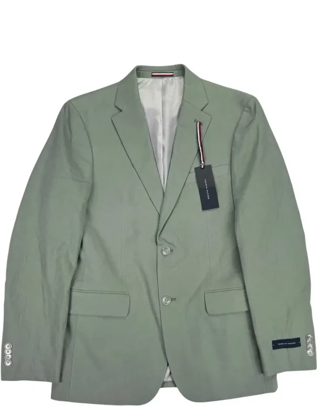 Conrad Modern Fit Linen Blend Sport Coat
