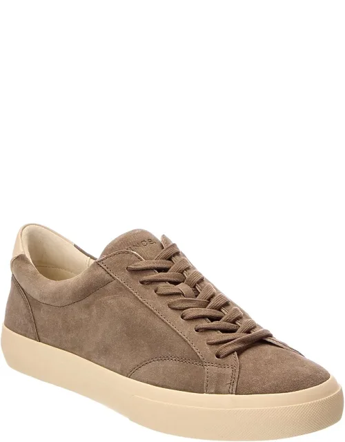 Fremont Suede Sneakers
