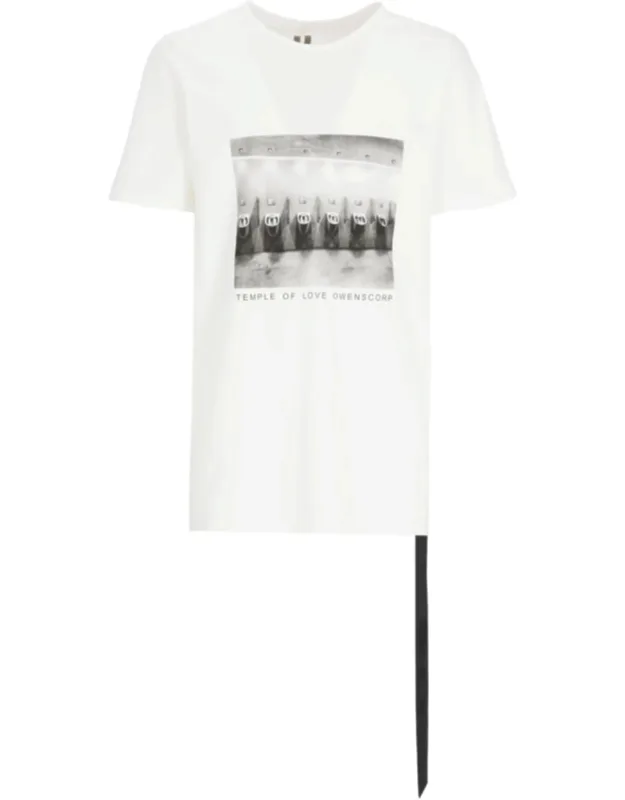 Level T Cotton T-shirt