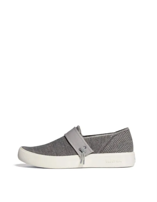 Pacific Slip-on Shoes